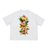Pua Boxy Tee