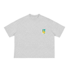 Pua Boxy Tee