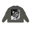 PEARLS - Paneled Layer Long Sleeve