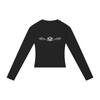 Garden Slim Long Sleeve Shirt