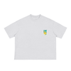 Pua Boxy Tee