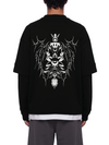 Garden Paneled Layer Long Sleeve