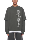PEARLS - Paneled Layer Long Sleeve