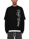 PEARLS - Paneled Layer Long Sleeve