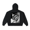 PEARLS - Full-Zip Boxy Hoodie