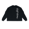 PEARLS - Paneled Layer Long Sleeve