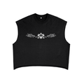 Garden - Boxy Muscle Tee