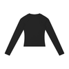 Garden Slim Long Sleeve Shirt